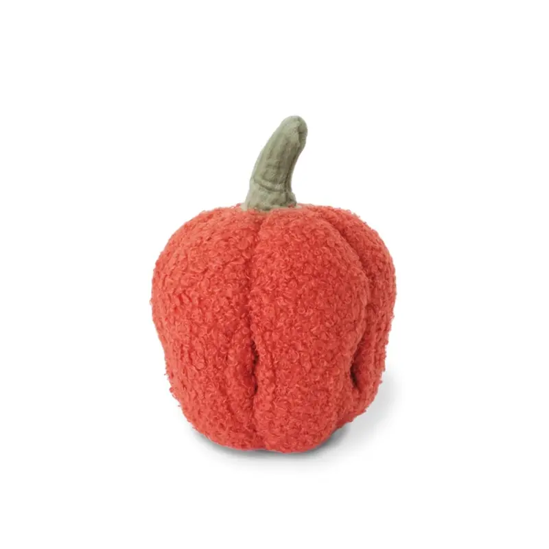 Red Pepper Enrichment Snuffle Dog Toy