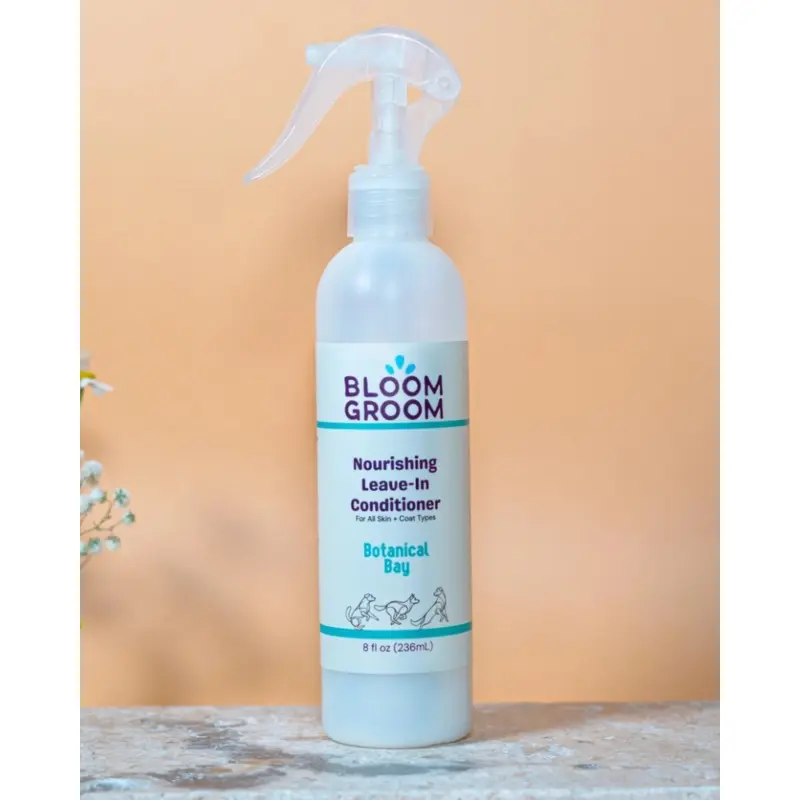 Nourishing Leave-in Conditioner Spray