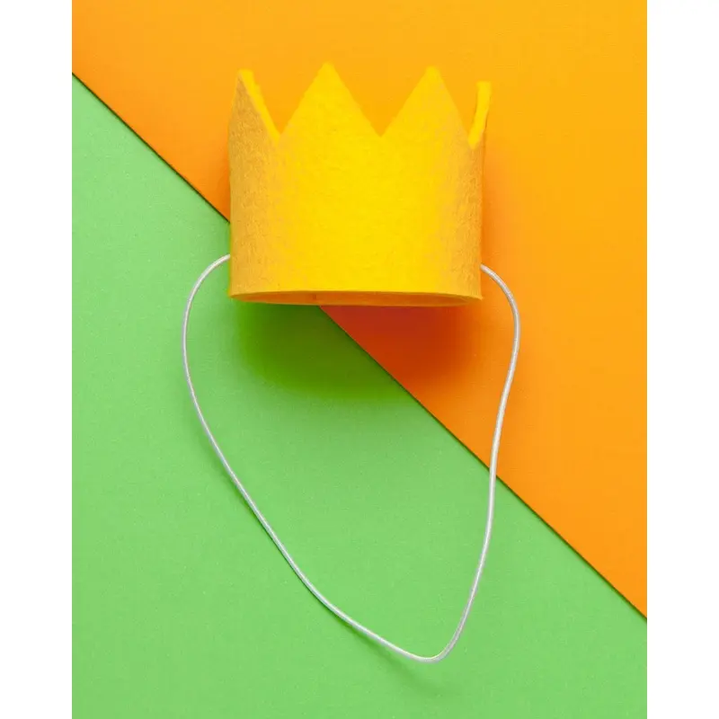 Party Beast Crown (Made in the USA)