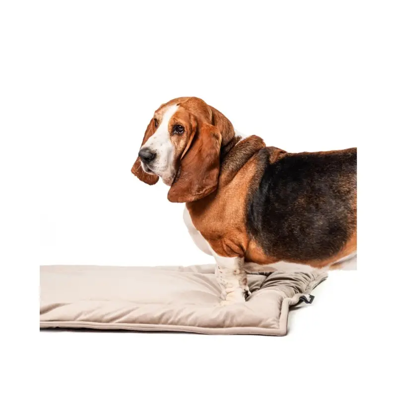 The Melrose Napping Mat (Made in the USA)