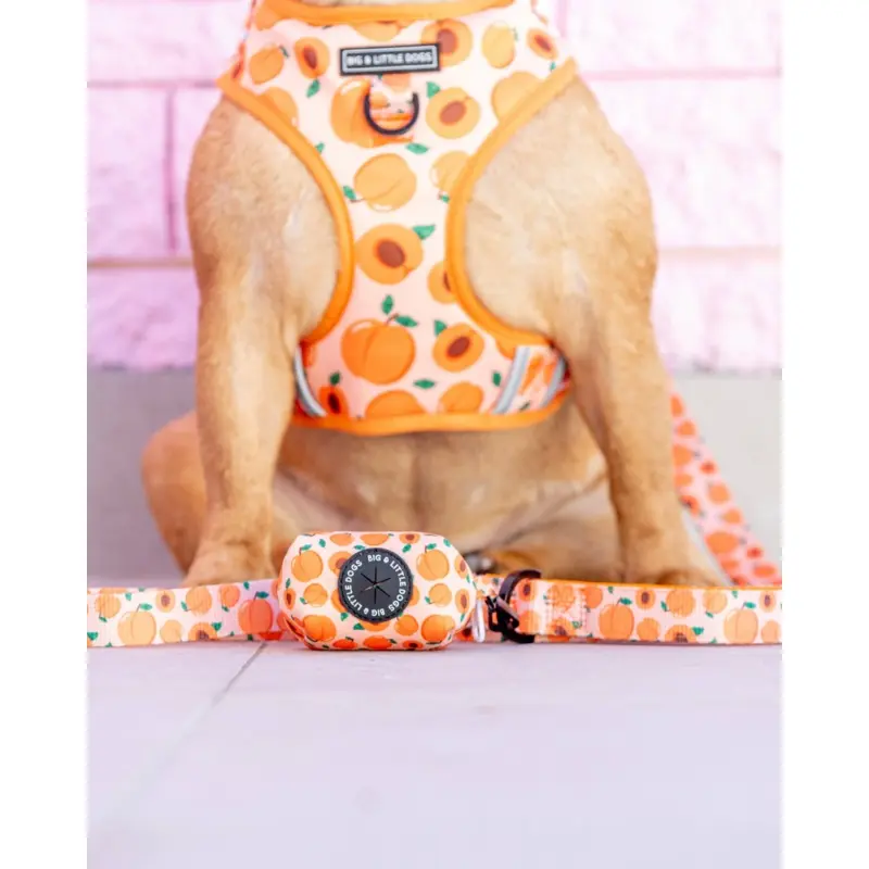 Just Peachy Poo Bag Holder