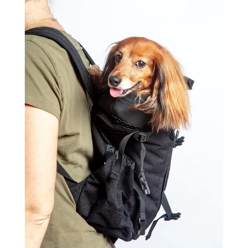 K9 Sport Sack Dog Backpack (Air 2) (FINAL SALE)