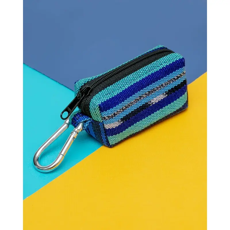 Midnight Train Poo Bag Holder (FINAL SALE)