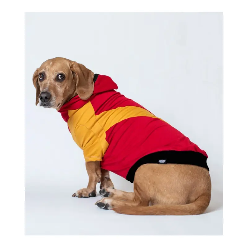 The Essey Pullover Hoodie for Long Dogs (Made in the USA) << FINAL SALE >>