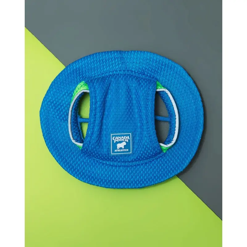 Chill Seeker Cooling Dog Hat << CLEARANCE >>