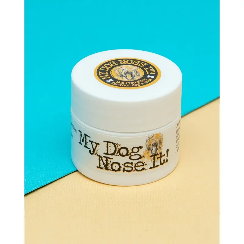 Dog Nose Balm (Made in the USA)