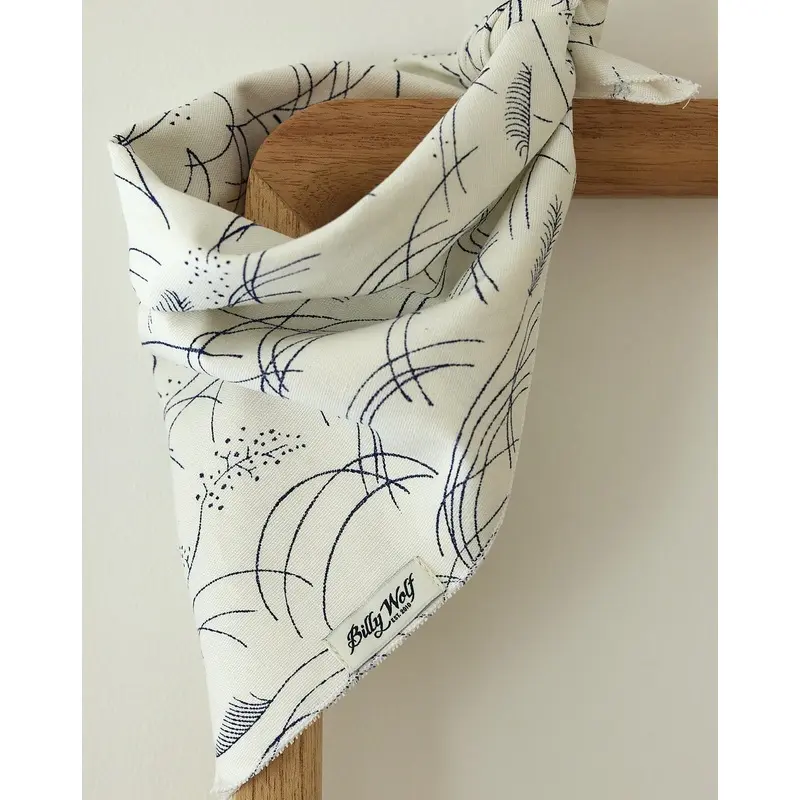 Dune Dog Bandana (Made in the USA)