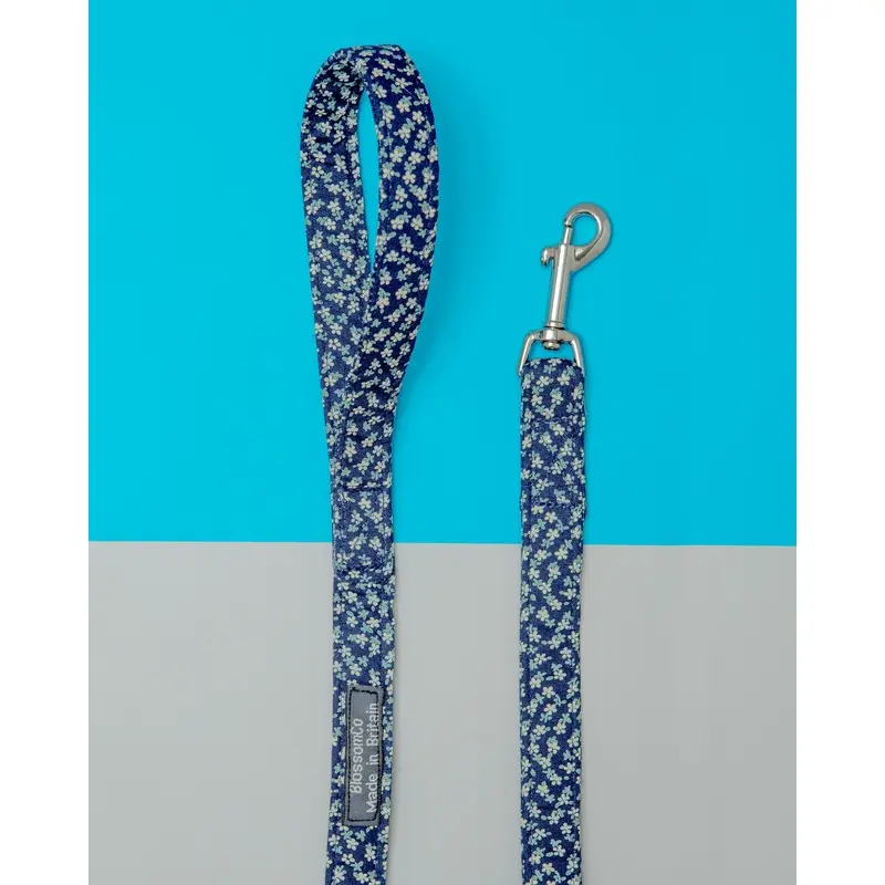 Dorothy Floral Dog Leash << FINAL SALE >>