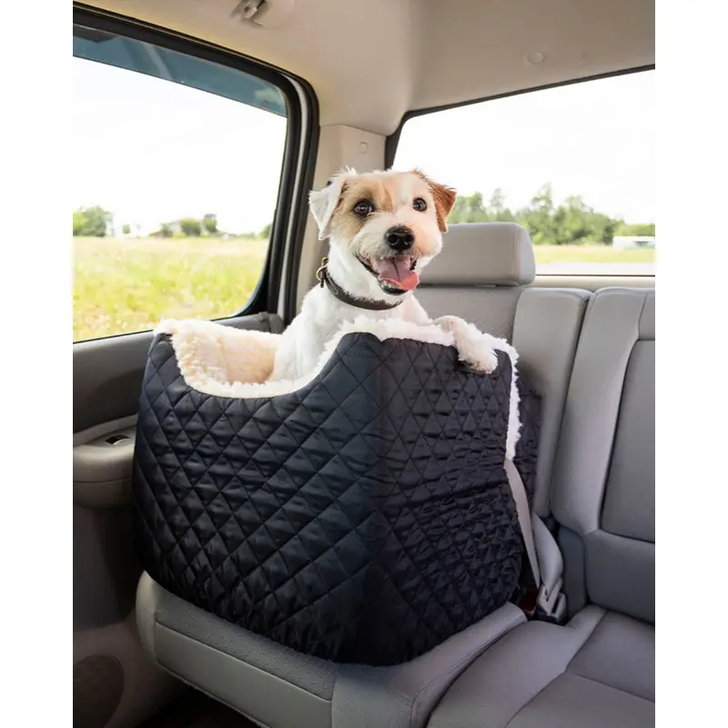 Lookout Dog Car Seat (Made in the USA) (Direct-Ship)