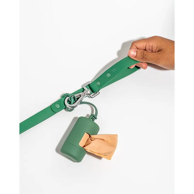 Durable Dog Leash in Spruce (CLEARANCE)