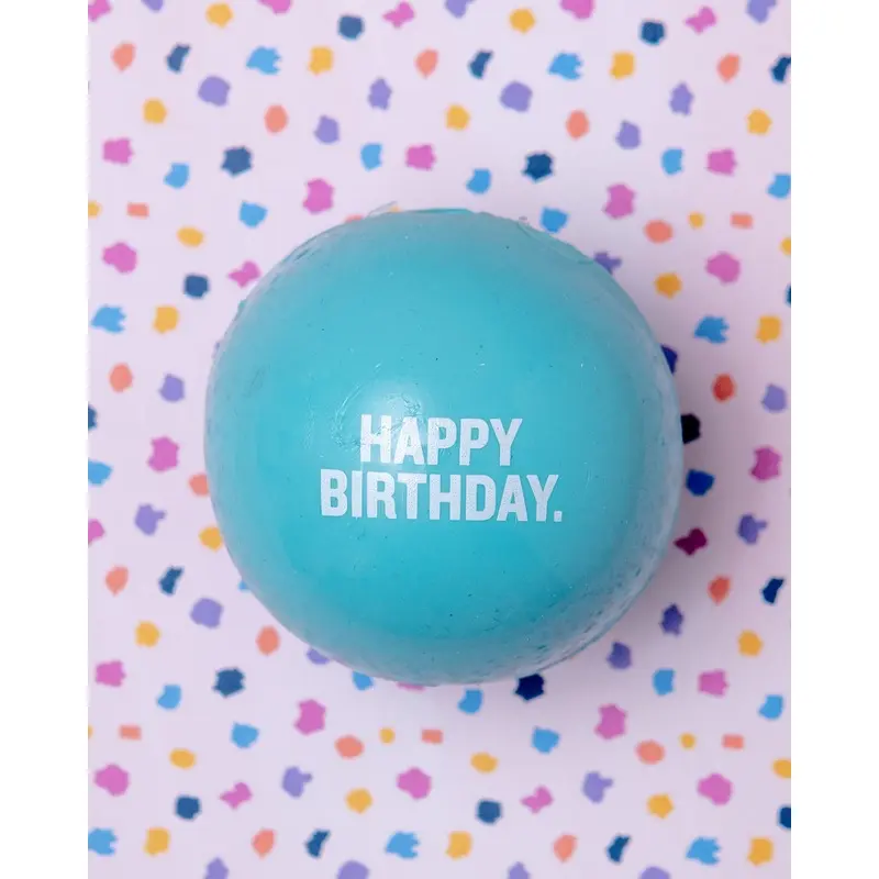 Happy Birthday Ball (Made in the USA)