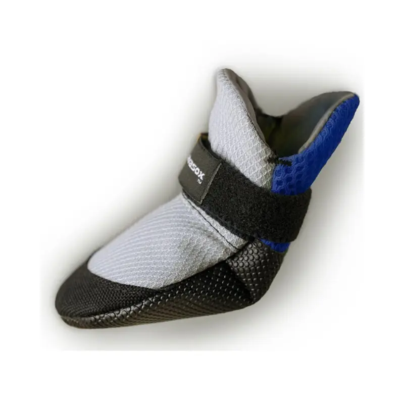 Lavasox in Blue (Made in the USA) << FINAL SALE >>