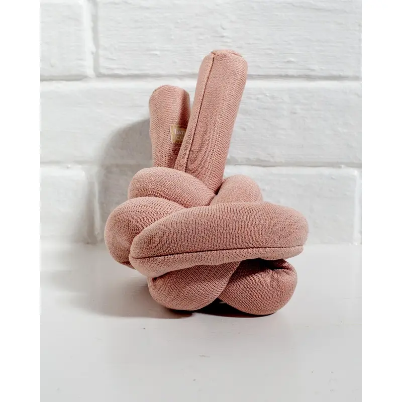 NouNou Interactive Dog Toy in Dogwood
