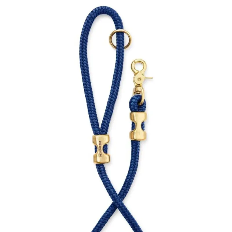 Ocean Marine Rope Dog Leash (Made in the USA)