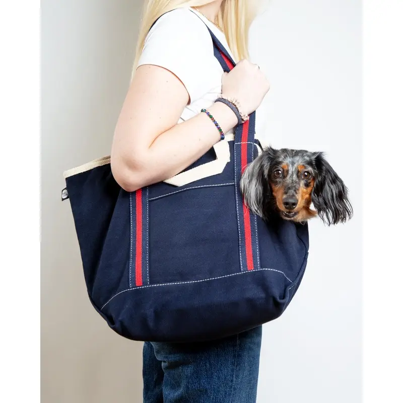 City Carrier Dog Bag in Size 2