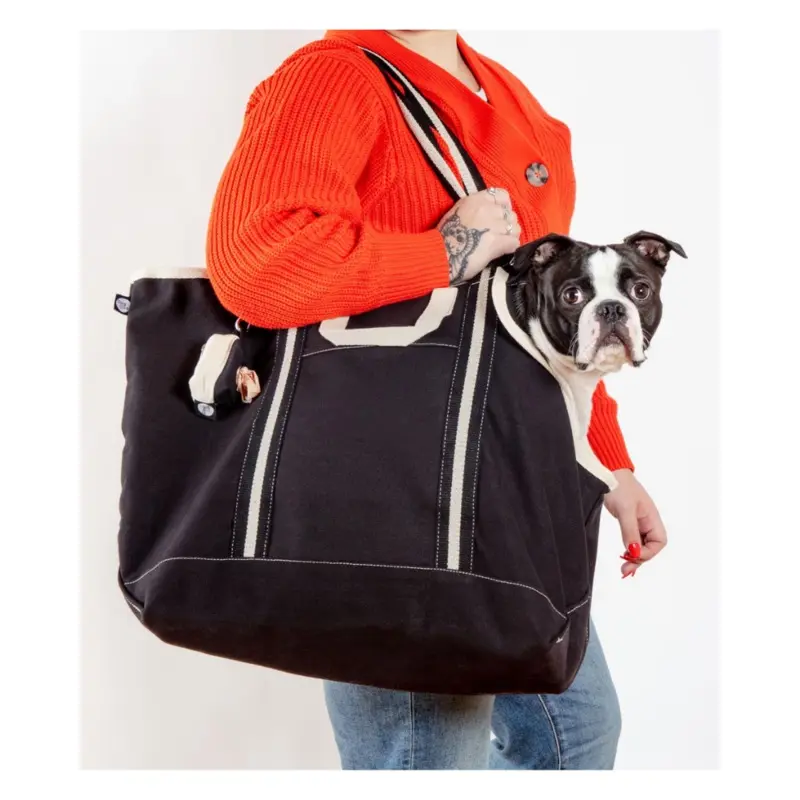 City Carrier Dog Bag in Size 3