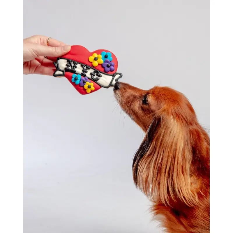 NYC Dog Cookie (Dog & Co. Exlclusive)