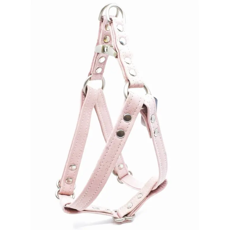 Cork Harness in Pink (FINAL SALE)