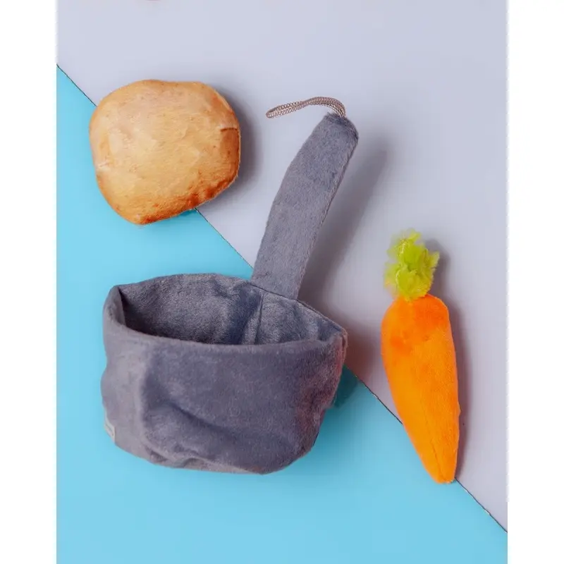 Stir the Pot Cat Toy Set << CLEARANCE >>