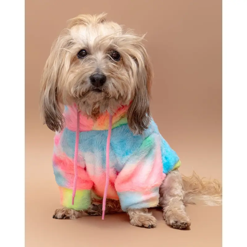 The Pineapple Express Fleece Hoodie((FINAL SALE))