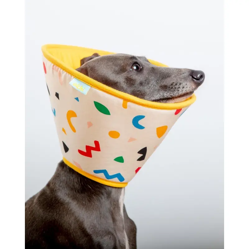 Dog Recovery Cone E-Collar
