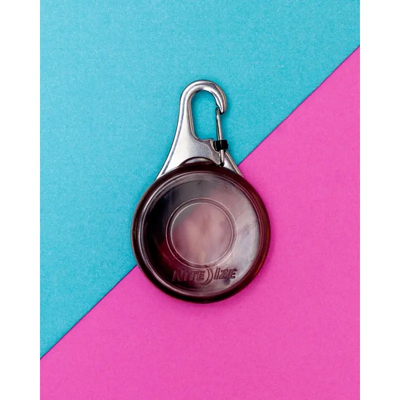 Wearabout Clippable Protective AirTag Holder for Dogs