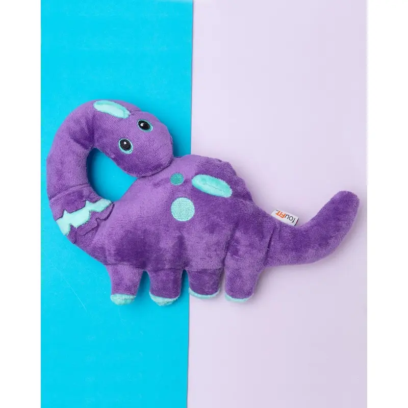 Dinosaur Hide 'N Seek Plush Toy (FINAL SALE)