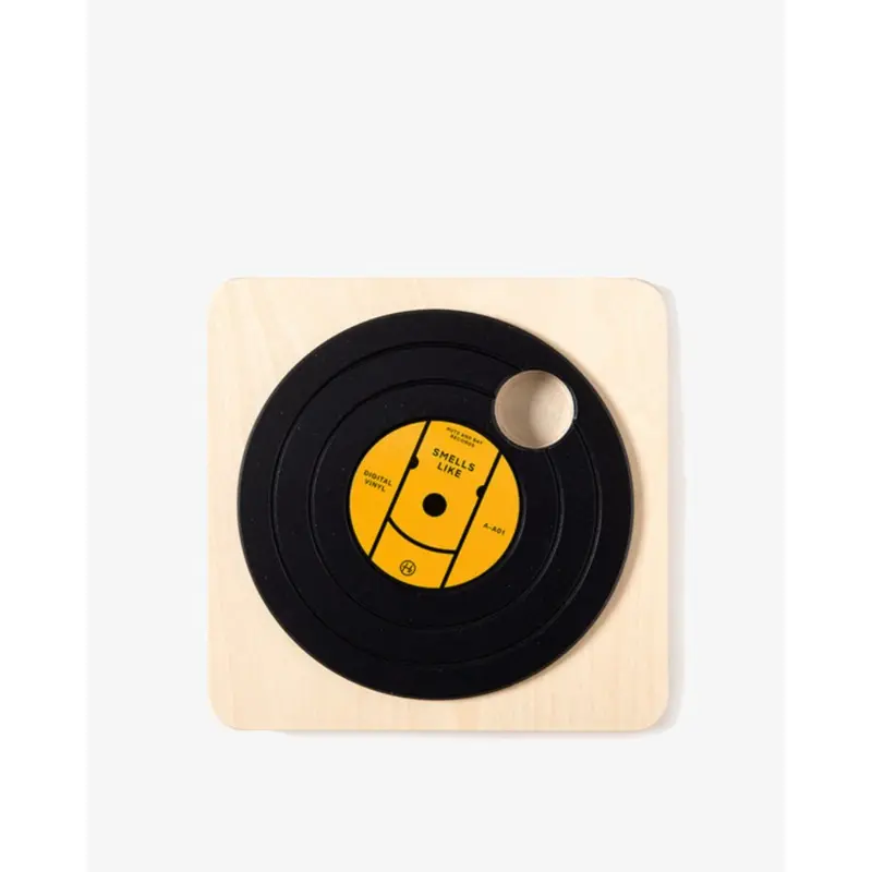 Dog Turntable Treat Puzzle Game