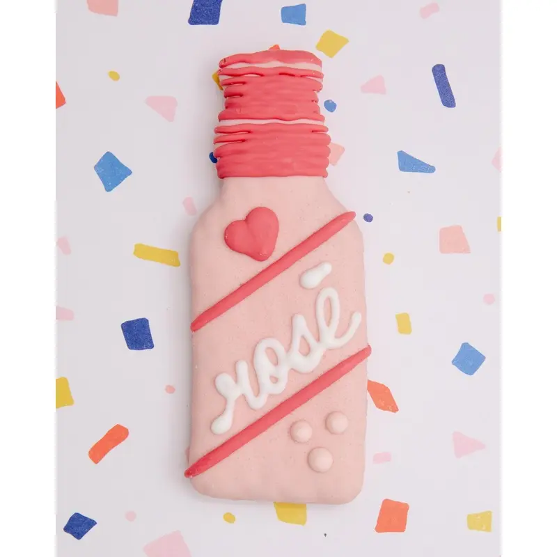 Ros Baked Dog Cookie Treat