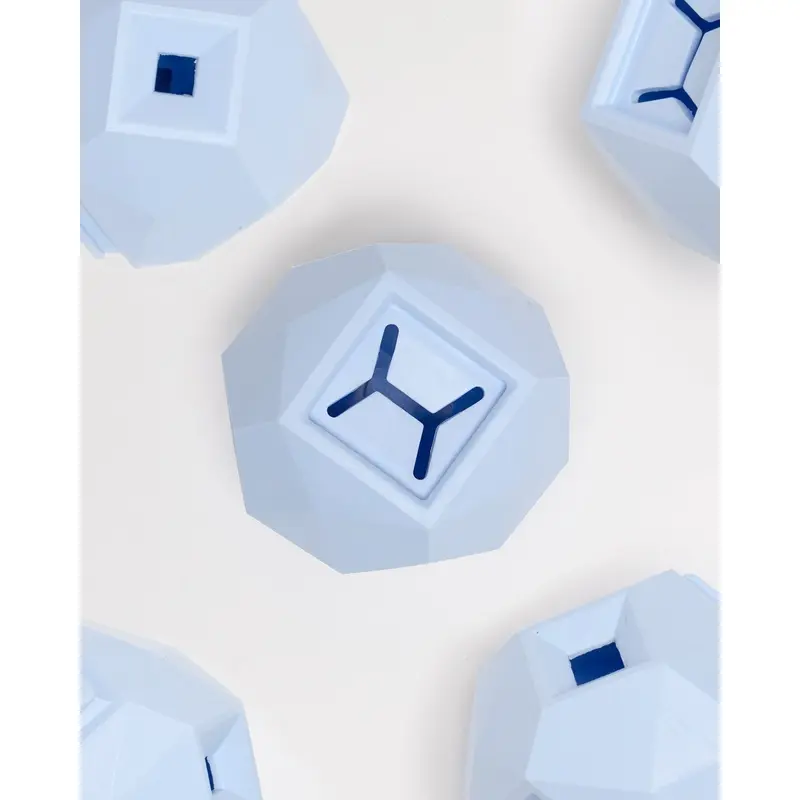 The Odin Interactive Dog Puzzle Toy