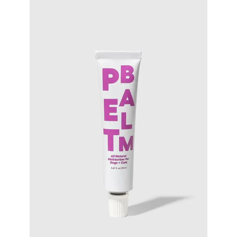 All-Natural Pet Balm