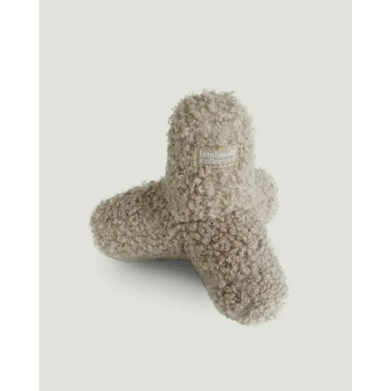 Kitty Breuer Crinkly Catnip Toy