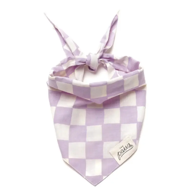 Bishop Dog Bandana (CLEARANCE)