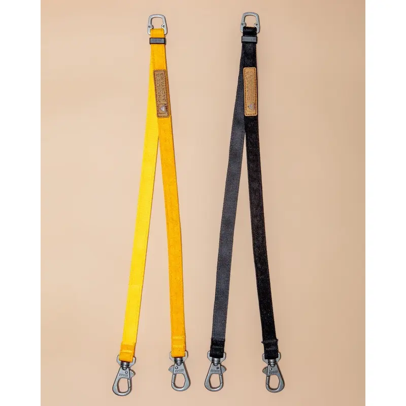 Easy Coupler Dog Leash Splitter