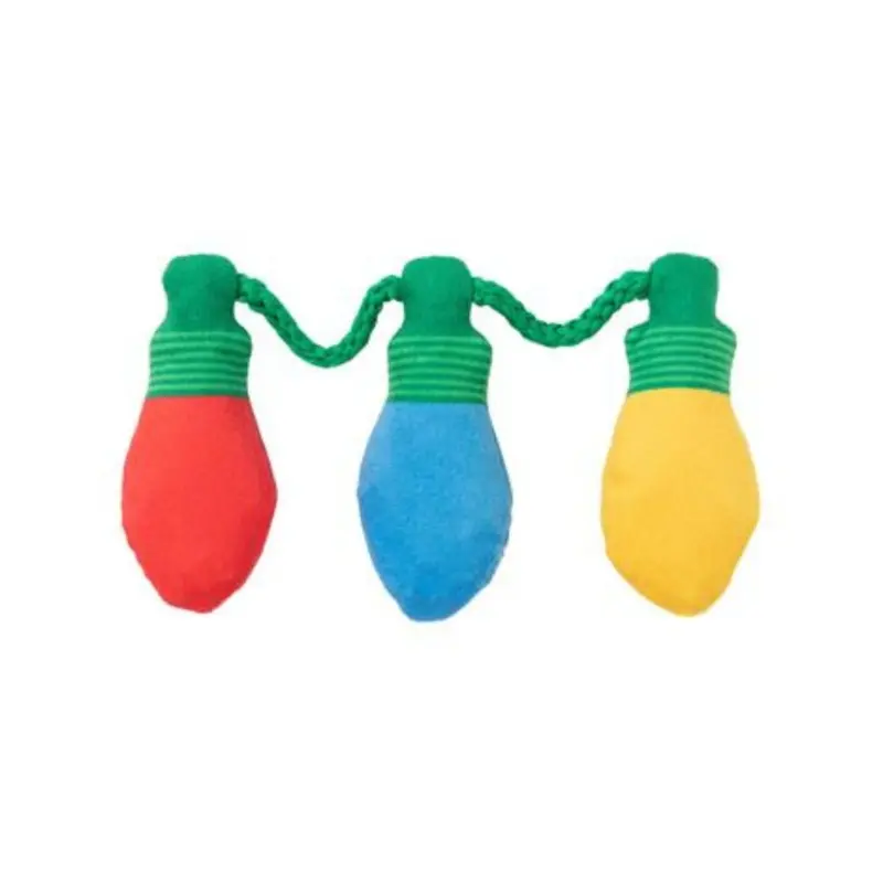 Get Lit Cat Rope Toy