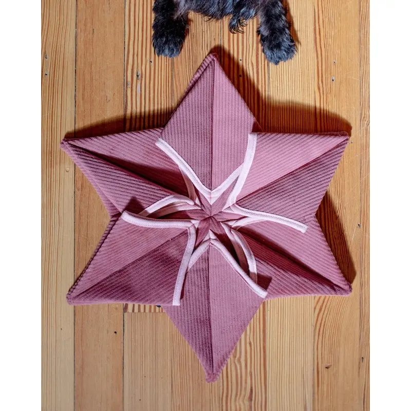 Hoshi Dog Star Origami Snuffle Mat (FINAL SALE)