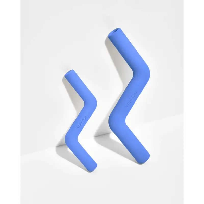 Bolt Bite Dog Toy in Moonstone
