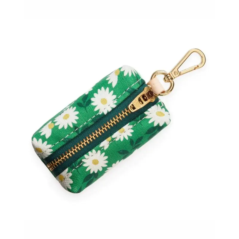 Coming Up Daisies Dog Waste Bag Dispenser (Made in the USA)