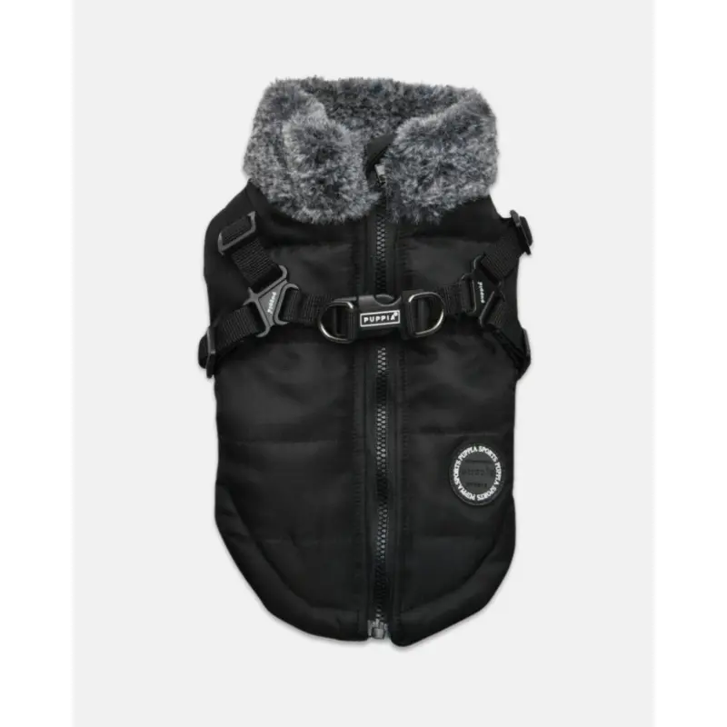 Donavan Winter Harness Dog Jacket (FINAL SALE)