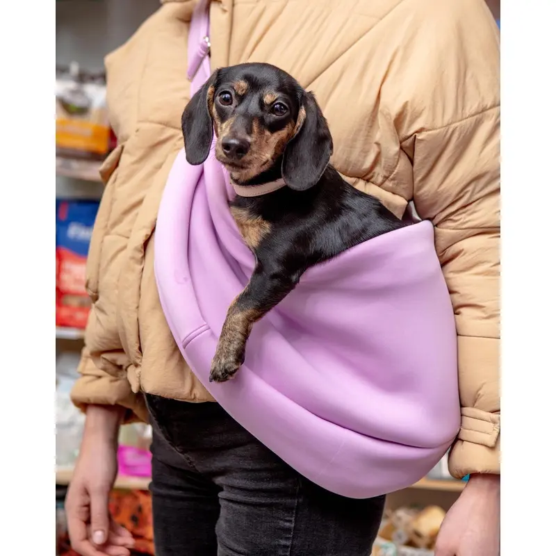 Signature Pet Sling (Made in the USA) (FINAL SALE)