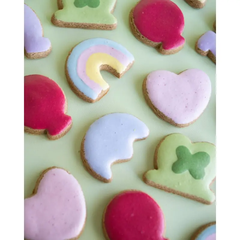 Lucky Puppy Charms Dog Biscuits