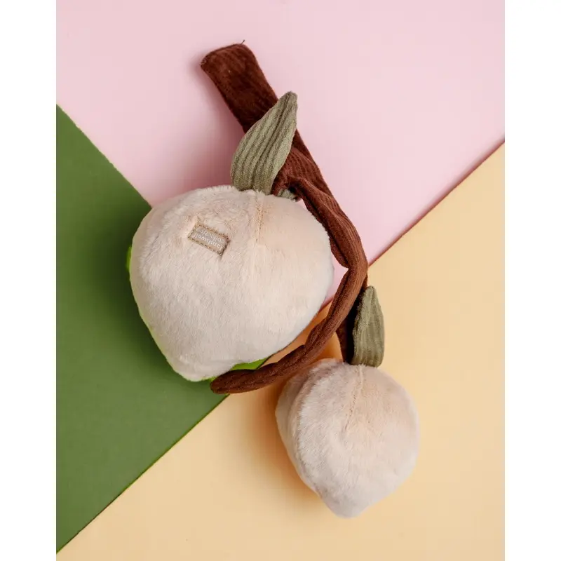 Momo Peaches Snuffle Interactive Dog Toy