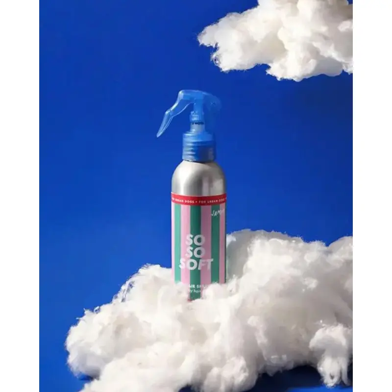 So So Soft Keratin Detangling Spray for Dogs (150 ml.)