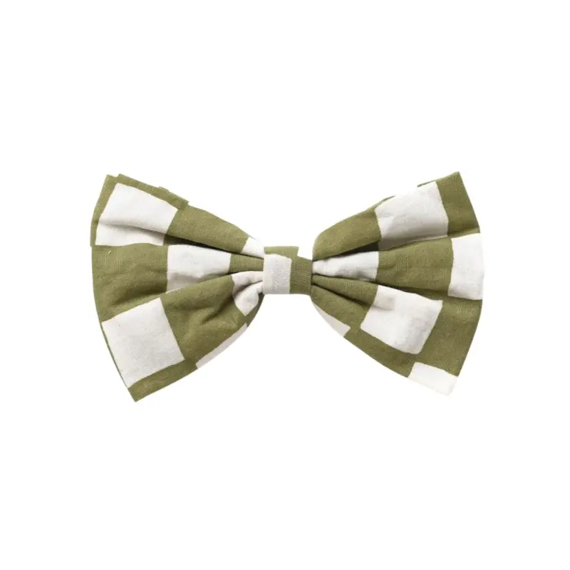 Checkmate Dog Bow Tie (CLEARANCE)