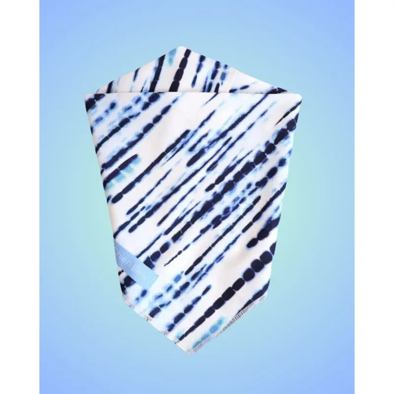 Dog Cooling Bandana in Tie-Dye (FINAL SALE)