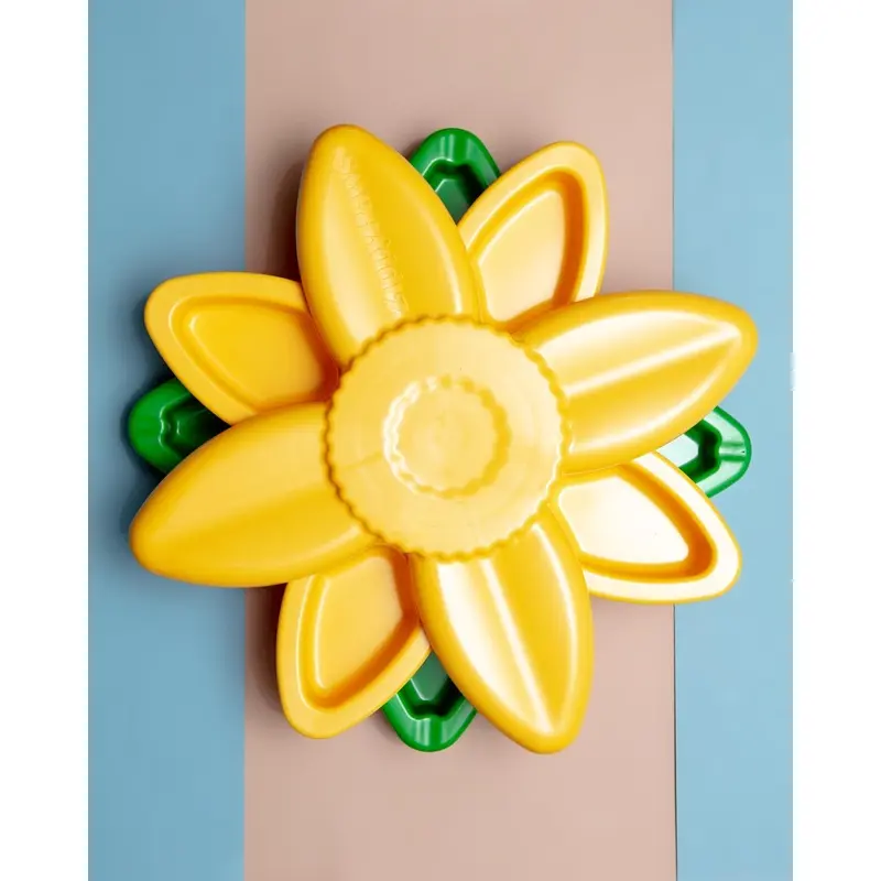 Sunflower Dog Puzzle