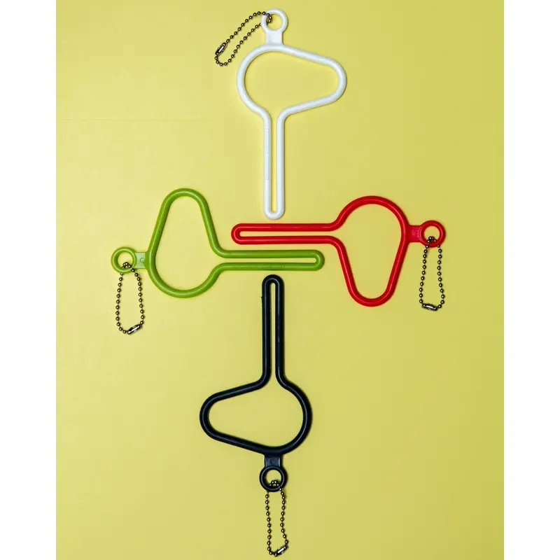 The Dooloop Waste Bag Holder (Made in the USA)
