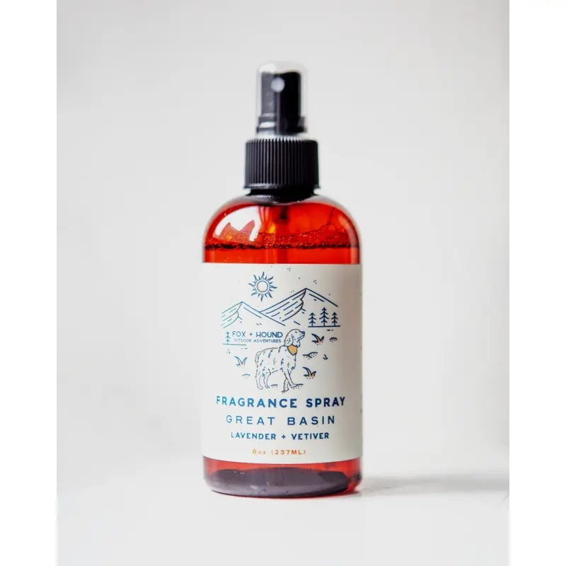 Dog Cologne Spray