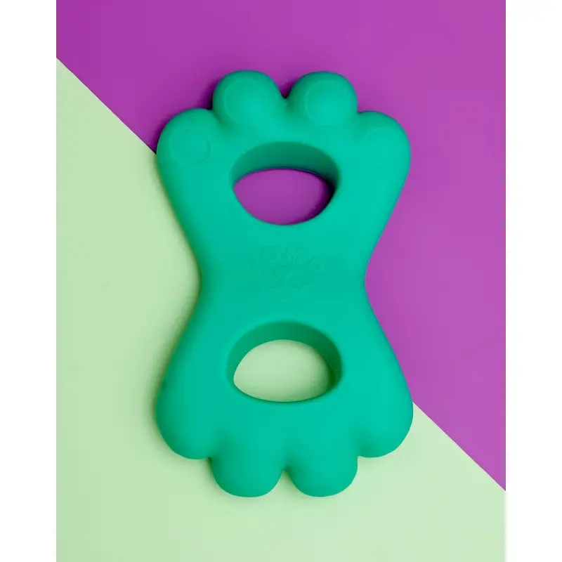 TugPup Silicone Dog Toy (FINAL SALE)
