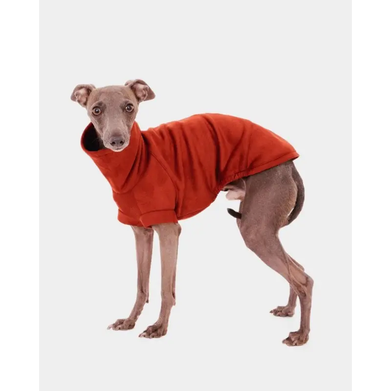 Dog Turtleneck in Tile (FINAL SALE)